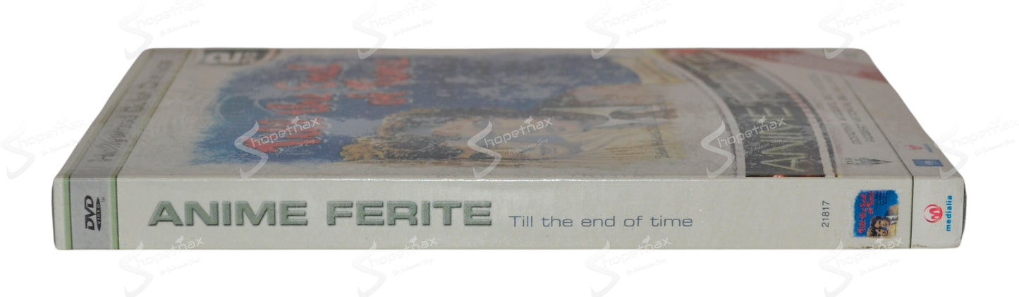 Anime ferite (Till the End of Time) (1946) DVD