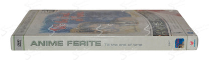 Anime ferite (Till the End of Time) (1946) DVD