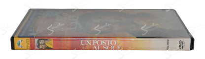 Un Posto al Sole (A Place in the Sun) (1951) DVD