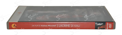 Lacrime di Kali (Tears Of Kali) (2004) DVD
