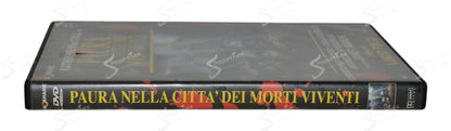 Paura nella città dei morti viventi (City of the Living Dead) (1980) DVD