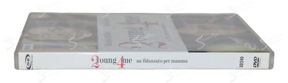 2 Young 4 Me - Un fidanzato per mamma (I Could Never Be Your Woman) (2007) DVD Ex Noleggio