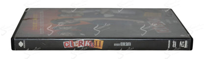 Clerks II (2006) DVD Noleggio