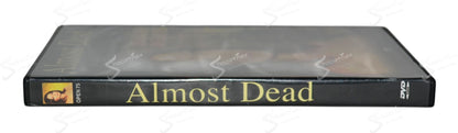 Almost Dead - Disperata ricerca (1994) DVD Editoriale Discreto