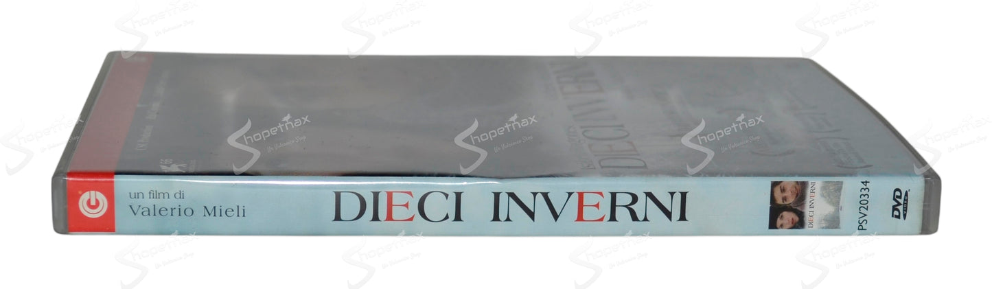 Dieci Inverni (2009) DVD Ex Noleggio