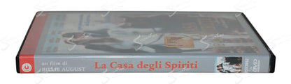 La Casa degli Spiriti (The House of the Spirits) (1993) DVD