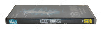 Deep Rising - Presenze dal Profondo (1998) DVD con difetto capitolo 13