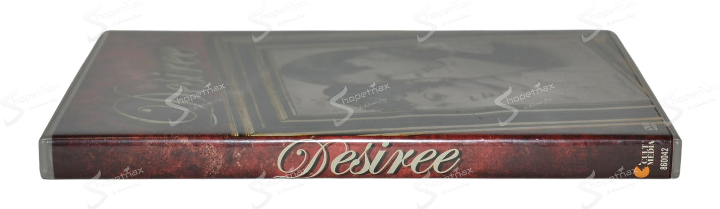 Desiree (Désirée) (1954) DVD