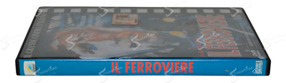 Il Ferroviere (1956) DVD Editoriale