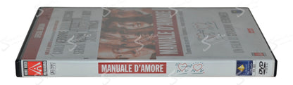 Manuale d'amore (Special Edition) (2005) 2 DVD