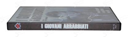 I giovani arrabbiati (Look Back in Anger) (1959) DVD