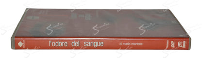 L'odore del sangue (2004) DVD Noleggio
