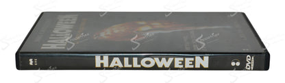 Halloween - La Notte delle Streghe (1978) DVD
