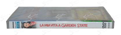 La mia vita a Garden State (2004) DVD