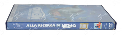 Alla ricerca di Nemo (Finding Nemo) (2003) 2 DVD Buono