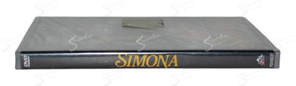 Simona (1974) DVD