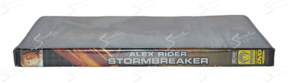 Alex Rider - Stormbreaker (2006) DVD Versione Noleggio