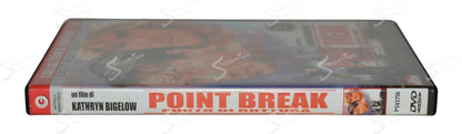 Point Break - Punto di Rottura (Collector's Edition) (1991) 2 DVD
