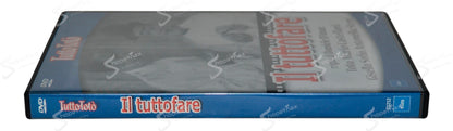 Il Tuttofare (1967) DVD