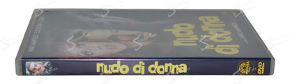 Nudo di donna (1981) DVD