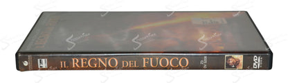 Il Regno del Fuoco (Reign of Fire) (2002) DVD