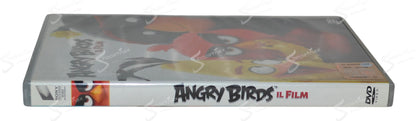Angry Birds - Il Film (2016) DVD Editoriale