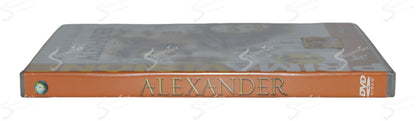Alexander (2 Dischi) (2004) DVD Editoriale