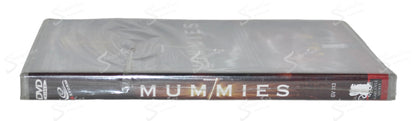 7 Mummies (Seven Mummies) (2006) DVD