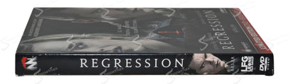 Regression (Limited Edition DVD + Booklet) (2015) DVD
