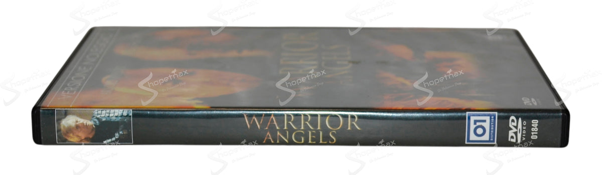 Warrior Angels (2002) DVD Noleggio