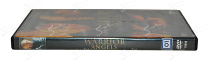 Warrior Angels (2002) DVD Noleggio