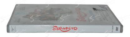 Serafino (1968) DVD
