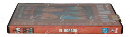 El Dorado (1966) DVD Editoriale