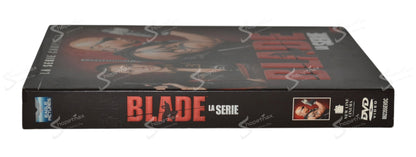 Blade - La Serie Completa (The Series) (2006) Box 4 DVD