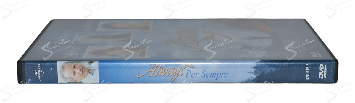 Always - Per sempre (1988) DVD
