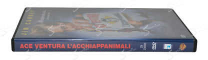 Ace Ventura - L'Acchiappanimali (Pet Detective) (1994) DVD