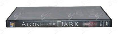 Alone in the Dark (2 Dischi) (2005) DVD