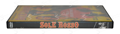 Sole Rosso (Soleil rouge) (1971) DVD