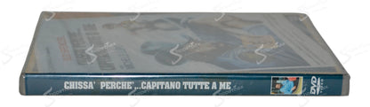 Chissà perché… capitano tutte a me (1980) DVD Editoriale