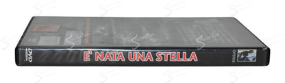 È nata una stella (A Star Is Born) (1937) DVD