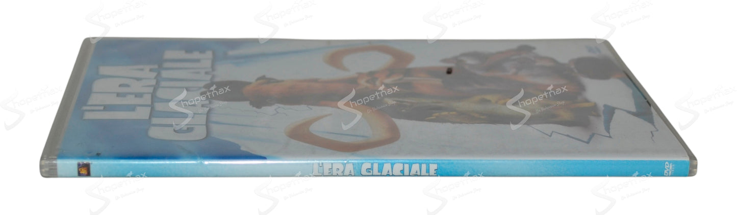 L'Era Glaciale (Ice Age) (2002) DVD Slim Case