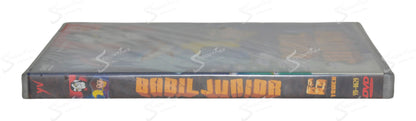 Babil Junior - Disco 6 (Babiru Ni-Sei) (1973) DVD