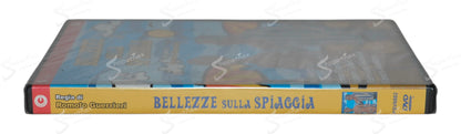 Bellezze sulla spiaggia (1961) DVD