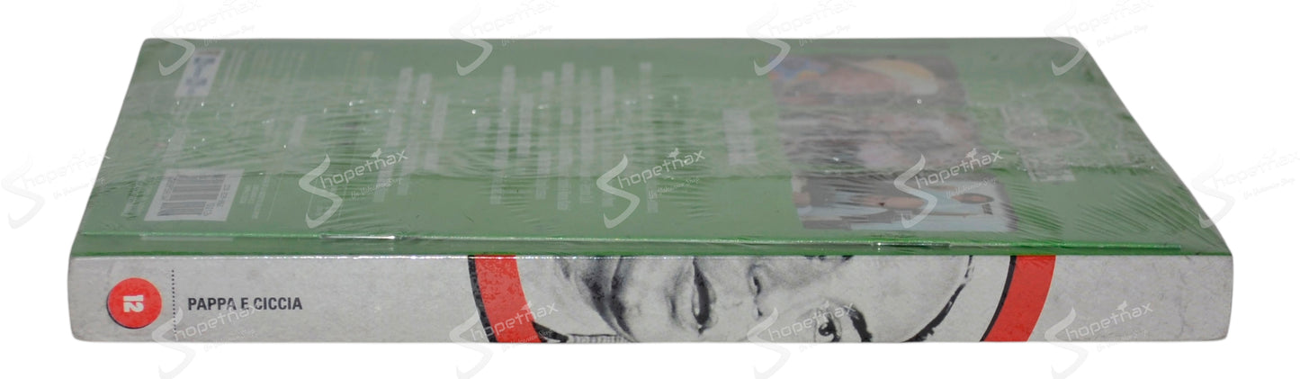 Pappa e Ciccia (Pappa e Ciccia) (1983) DVD