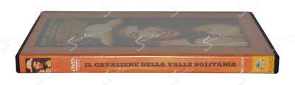 Il Cavaliere della Valle Solitaria (Shane) (1953) DVD
