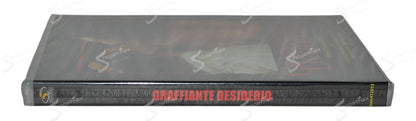 Graffiante Desiderio (1993) DVD
