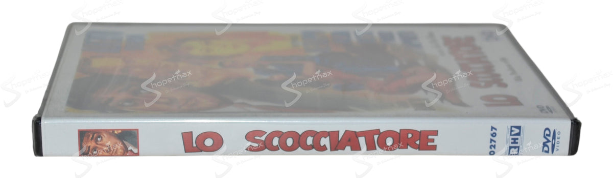 Lo Scocciatore (Via Padova n° 46) (1953) DVD