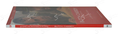 Butch Cassidy (Butch Cassidy and the Sundance Kid) (1969) DVD Slim Editoriale
