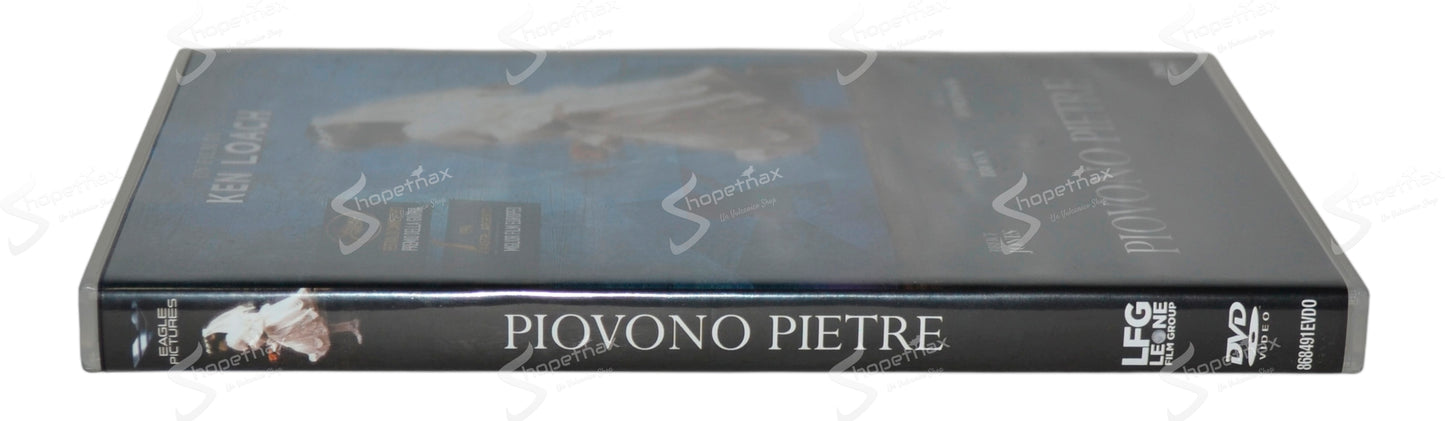 Piovono Pietre (Raining Stones) (1993) DVD