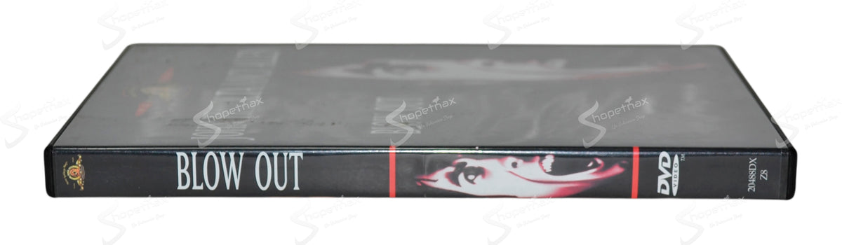 Blow Out (1991) DVD Editoriale Ottimo